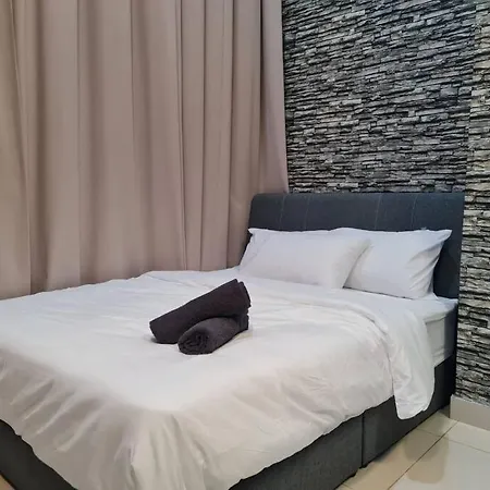 Maritime Luxury Duplex 2Bedrooms 6-10Pax Jelutong Exterior photo