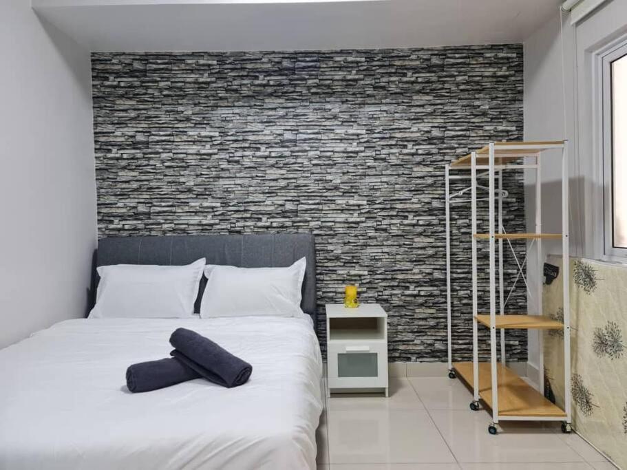 Maritime Luxury Duplex 2bedrooms 6-10pax Jelutong
