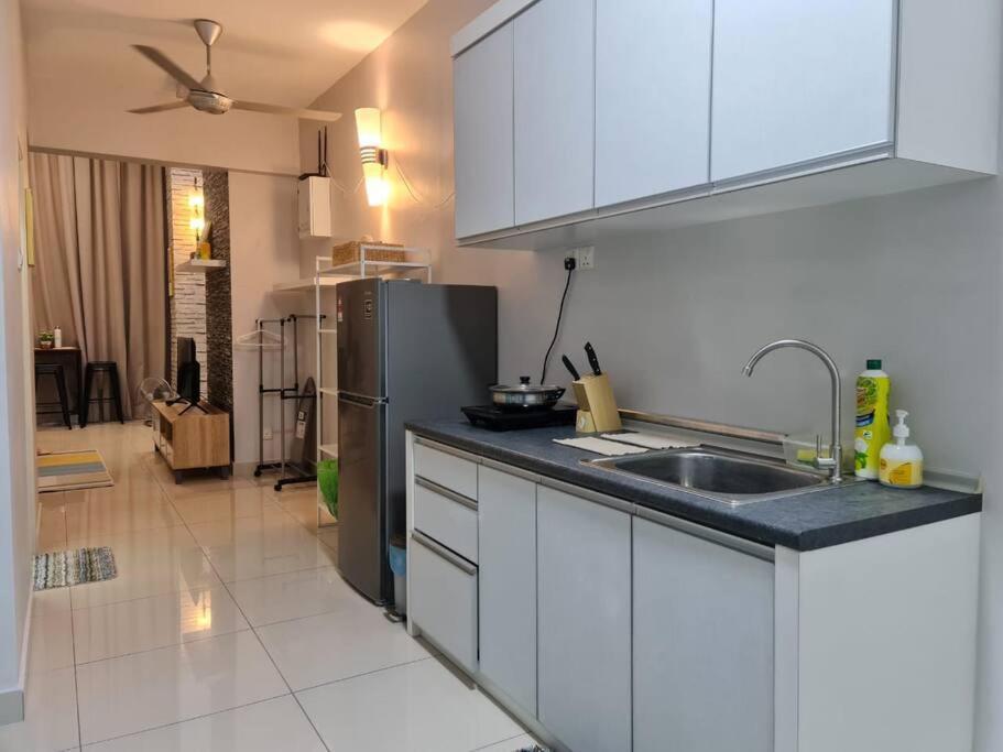 Maritime Luxury Duplex 2bedrooms 6-10pax