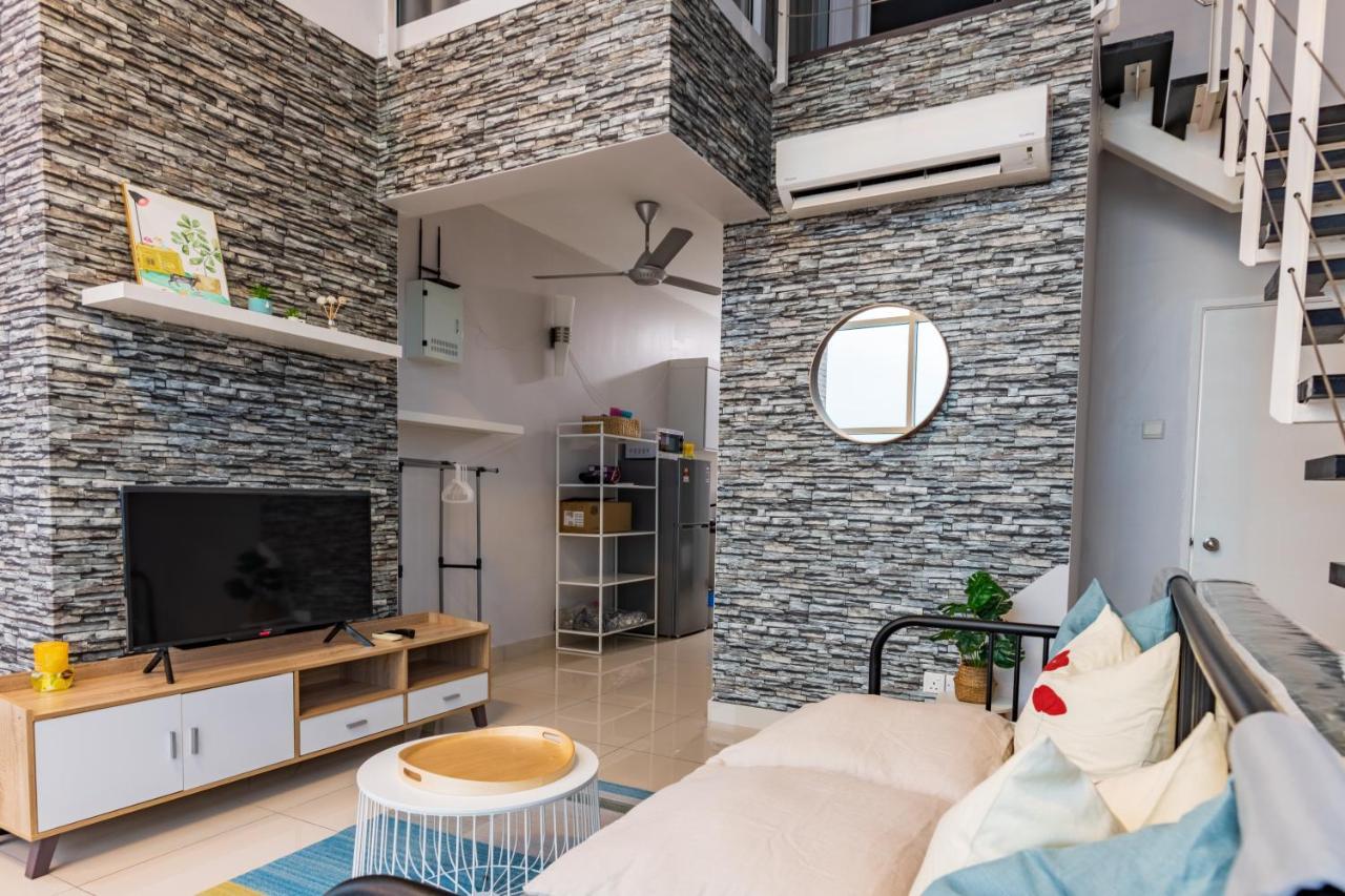 Maritime Luxury Duplex 2bedrooms 6-10pax *